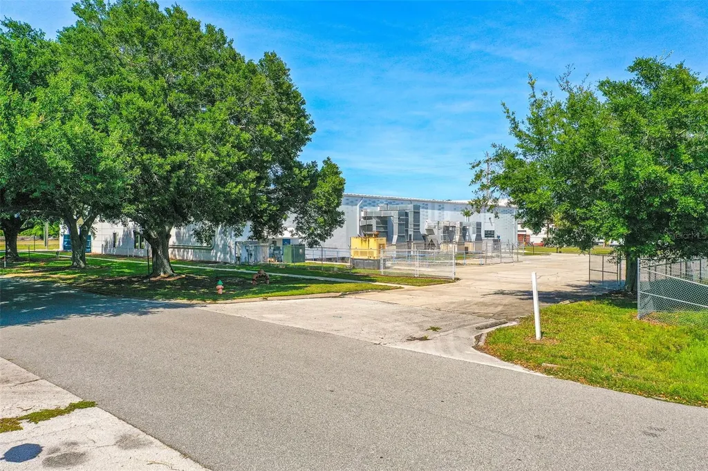 295 Barnes Boulevard Rockledge FL 32955