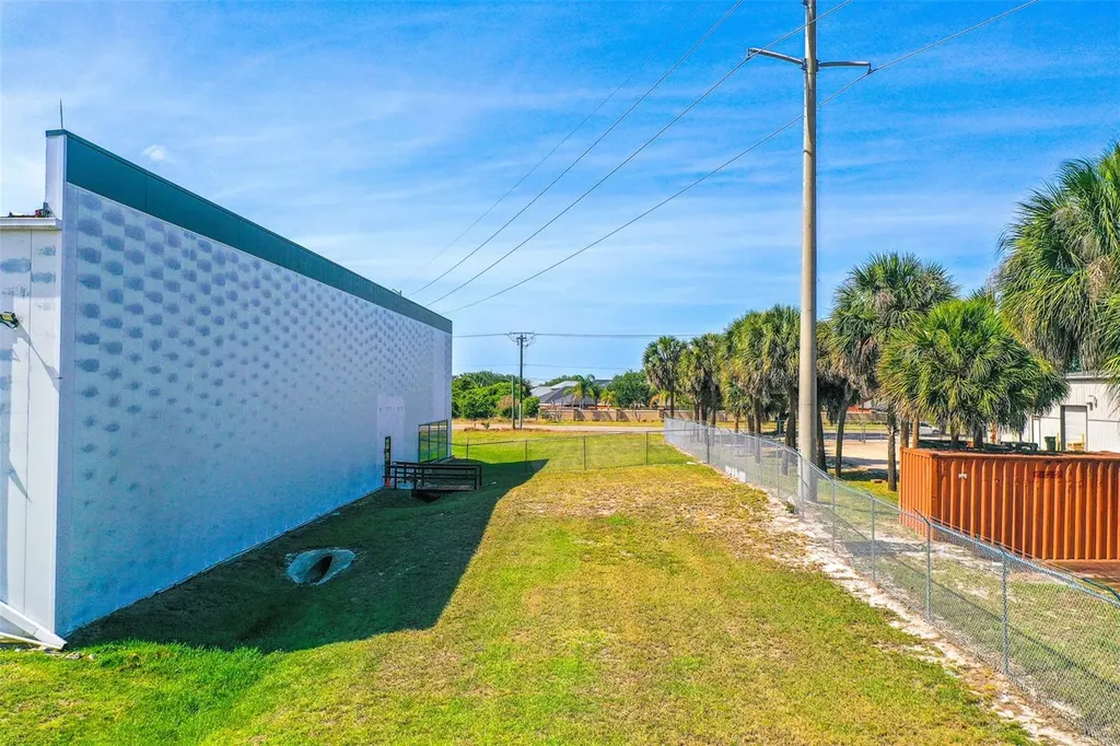 295 Barnes Boulevard Rockledge FL 32955