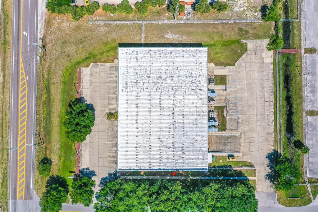 295 Barnes Boulevard Rockledge FL 32955