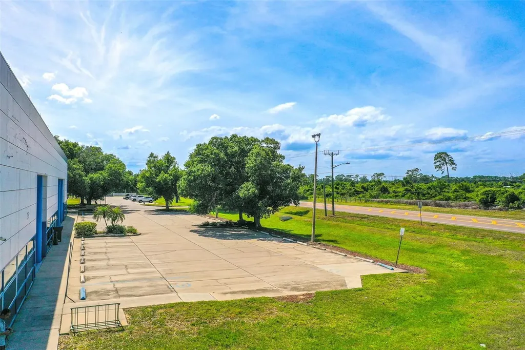 295 Barnes Boulevard Rockledge FL 32955