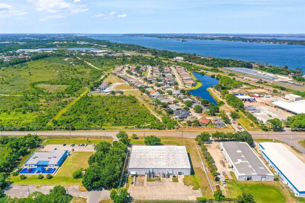 295 Barnes Boulevard Rockledge FL 32955