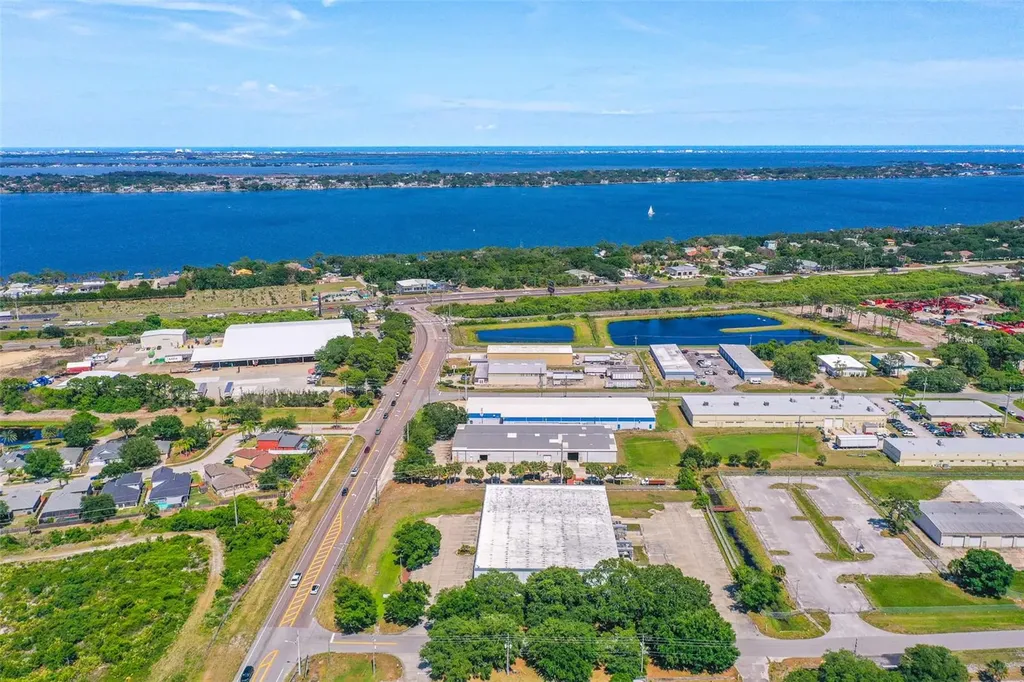 295 Barnes Boulevard Rockledge FL 32955