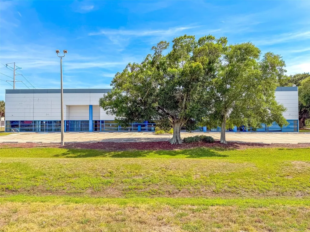 295 Barnes Boulevard Rockledge FL 32955