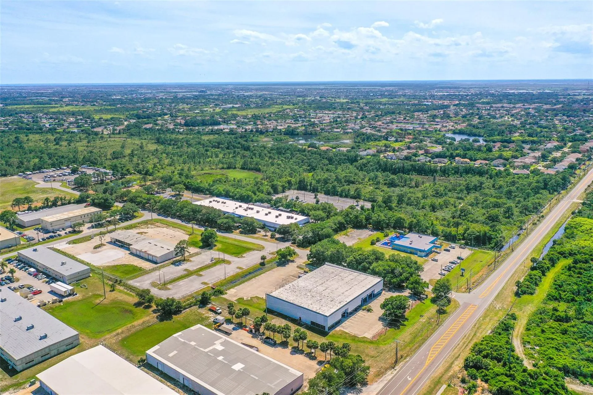 295 Barnes Boulevard Rockledge FL 32955