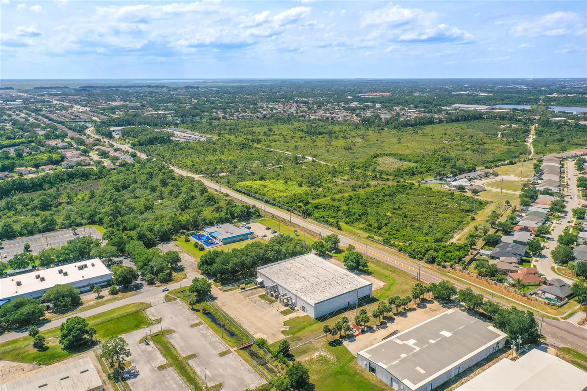 295 Barnes Boulevard Rockledge FL 32955