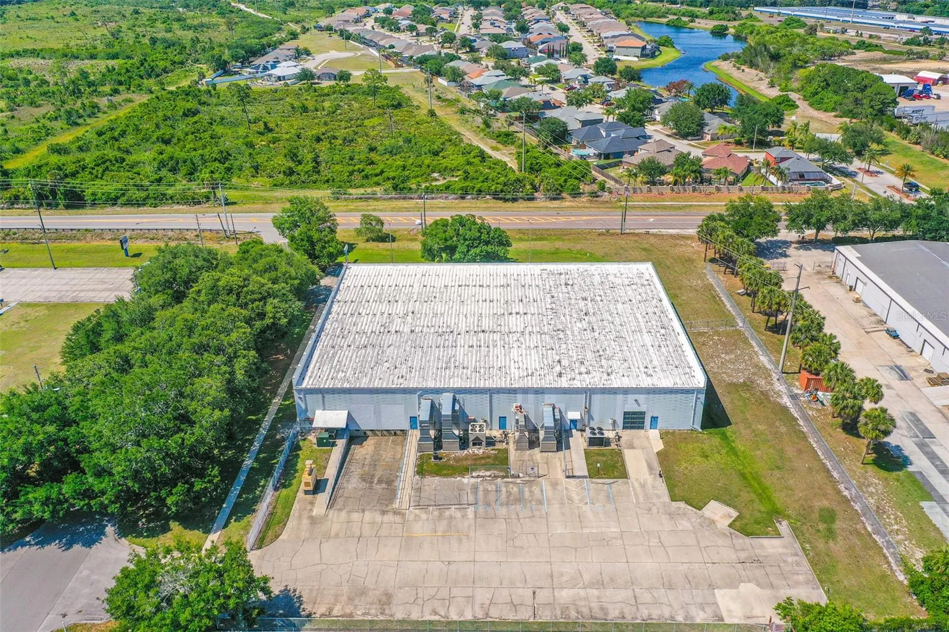 295 Barnes Boulevard Rockledge FL 32955
