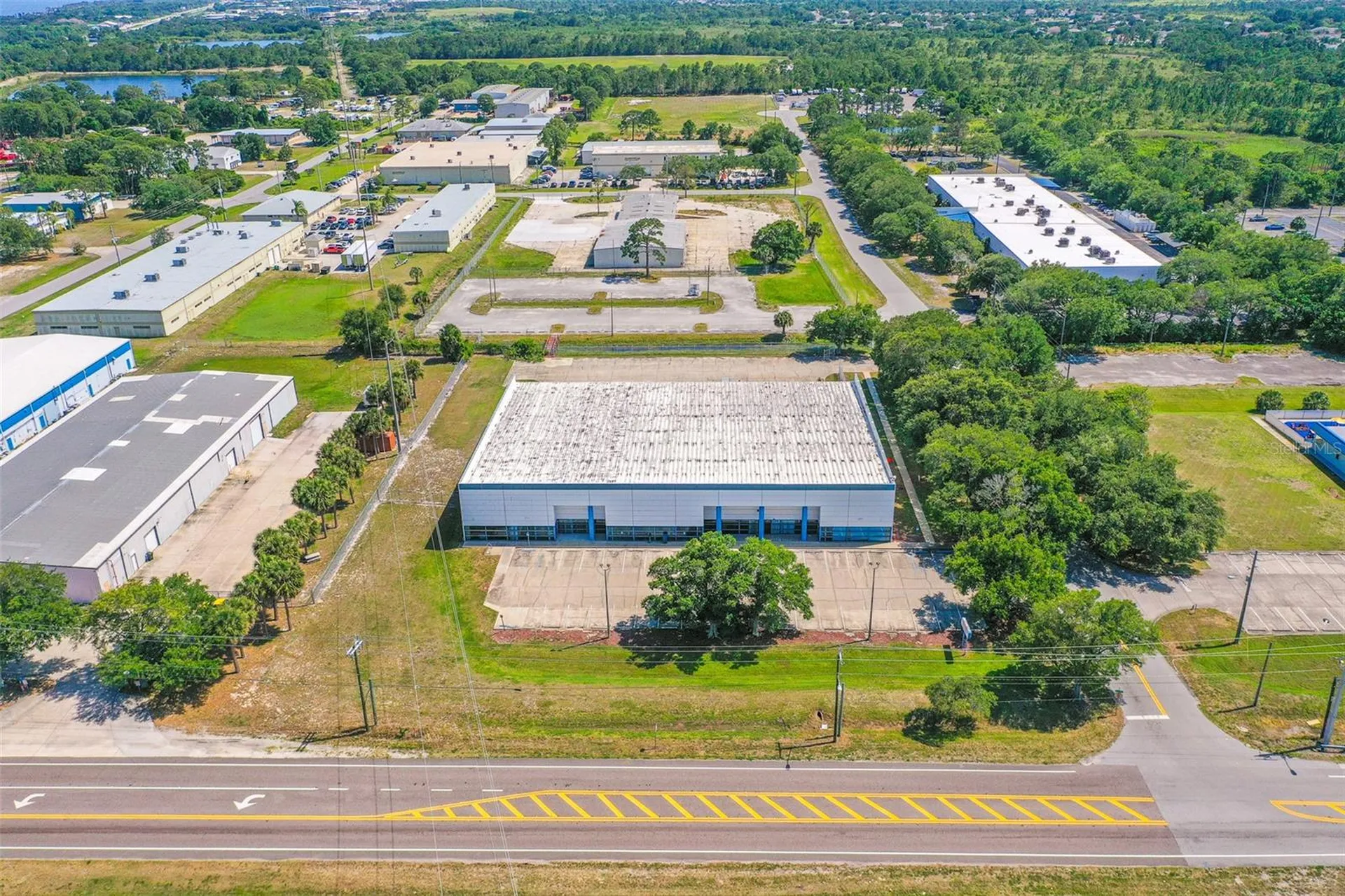 295 Barnes Boulevard Rockledge FL 32955