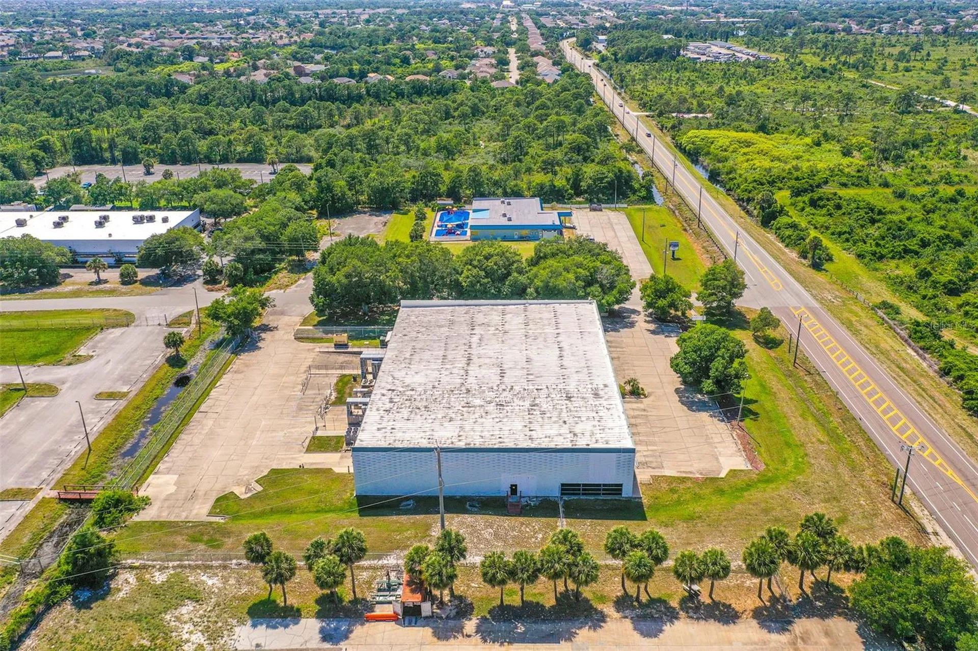 295 Barnes Boulevard Rockledge FL 32955