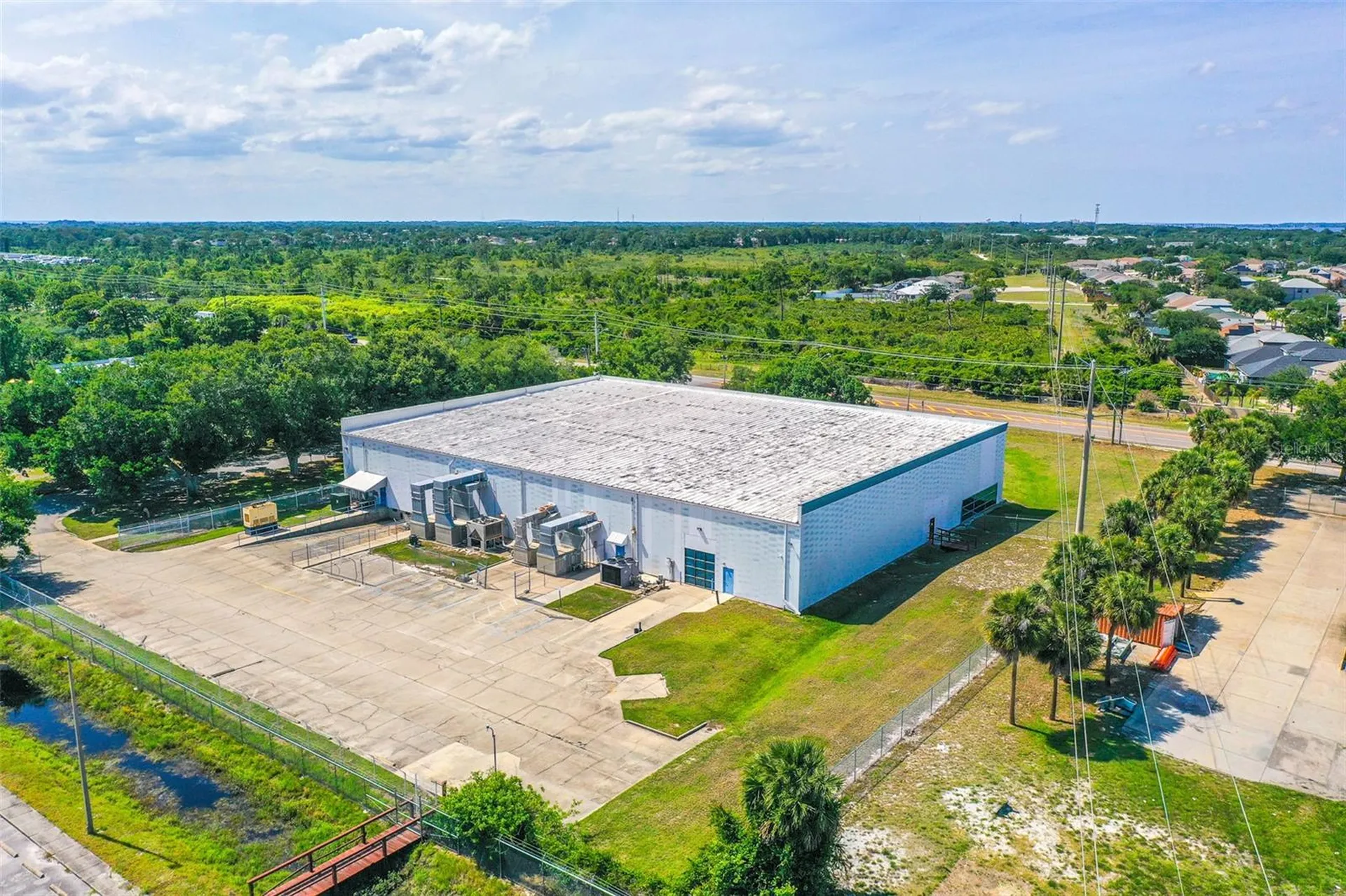 295 Barnes Boulevard Rockledge FL 32955
