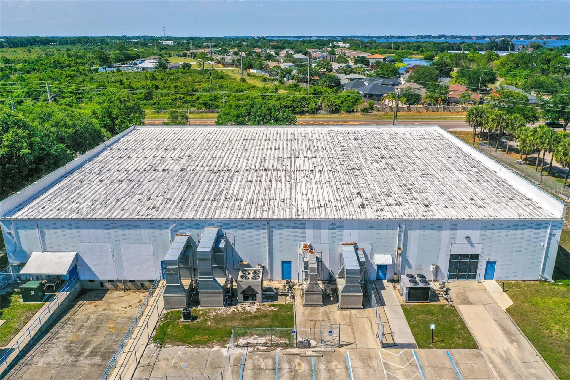 295 Barnes Boulevard Rockledge FL 32955