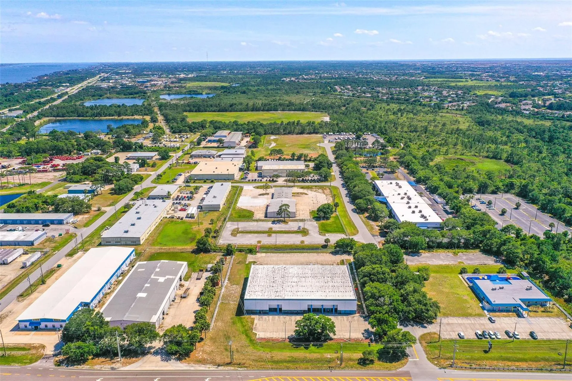 295 Barnes Boulevard Rockledge FL 32955