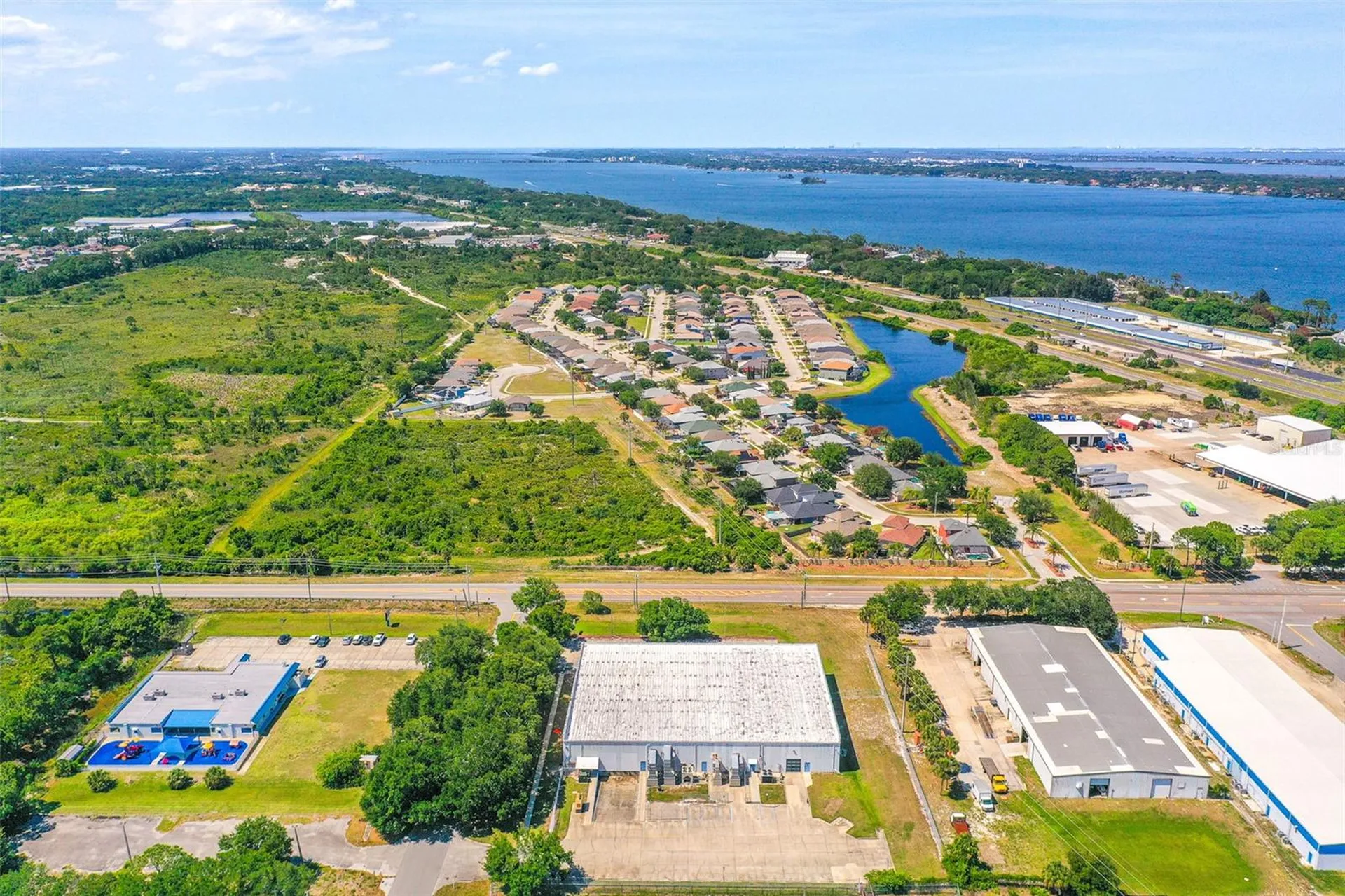 295 Barnes Boulevard Rockledge FL 32955