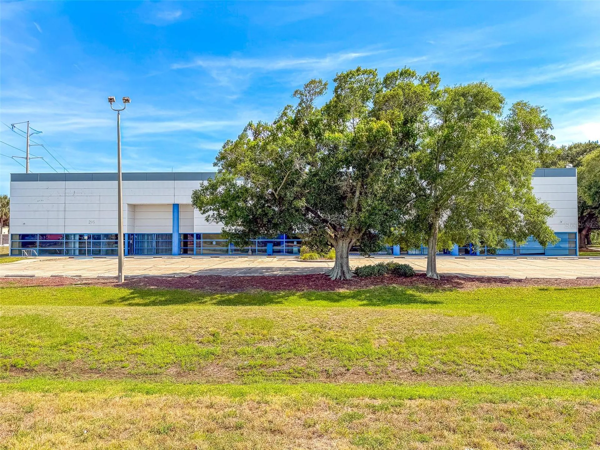 295 Barnes Boulevard Rockledge FL 32955