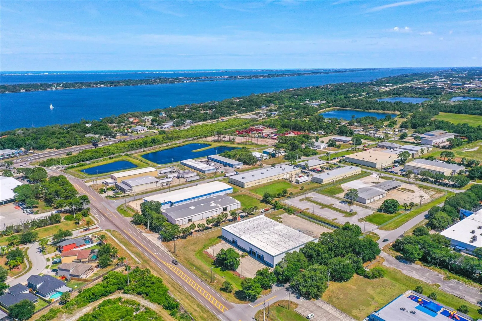 295 Barnes Boulevard Rockledge FL 32955