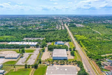 295 Barnes Boulevard Rockledge FL 32955