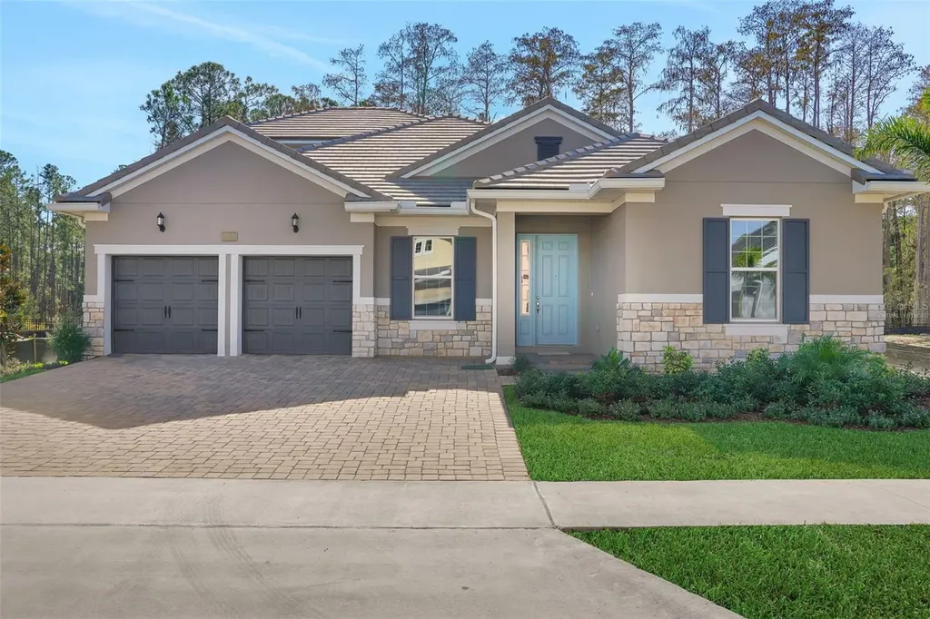 14353 Crest Palm Avenue Windermere FL 34786