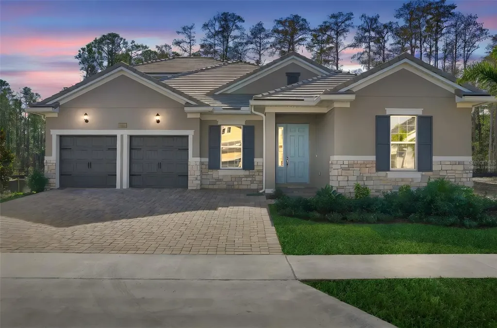 14353 Crest Palm Avenue Windermere FL 34786