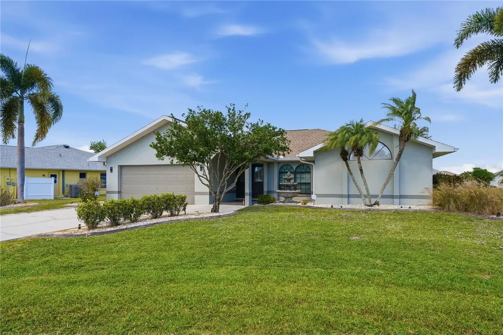 226 Corumba Street Punta Gorda FL 33983