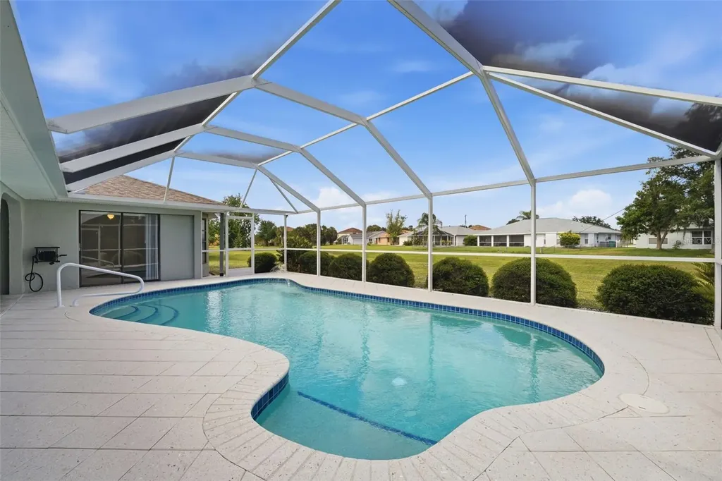 226 Corumba Street Punta Gorda FL 33983