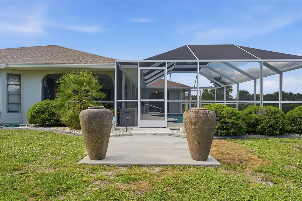 226 Corumba Street Punta Gorda FL 33983