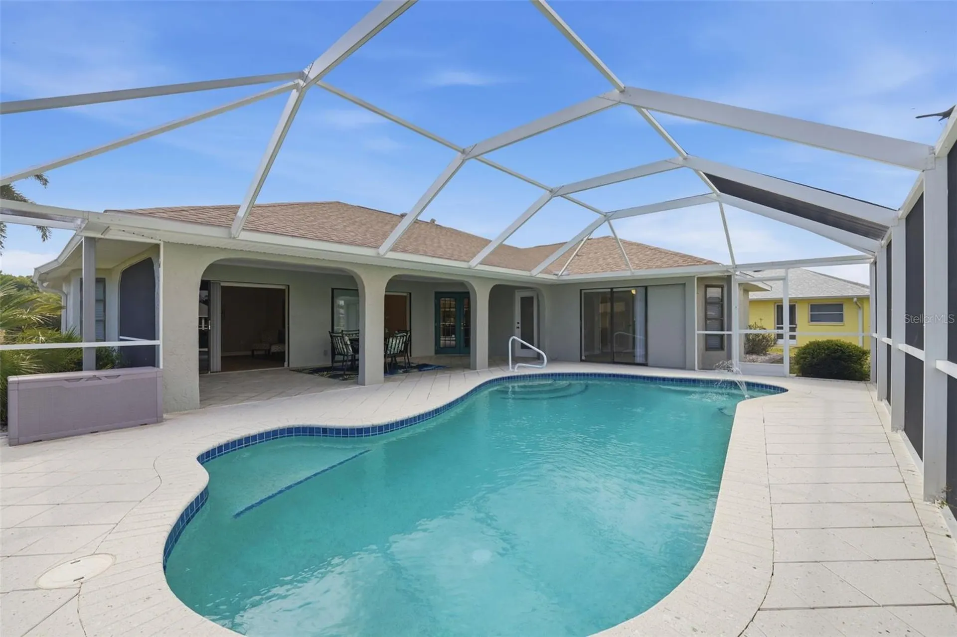 226 Corumba Street Punta Gorda FL 33983