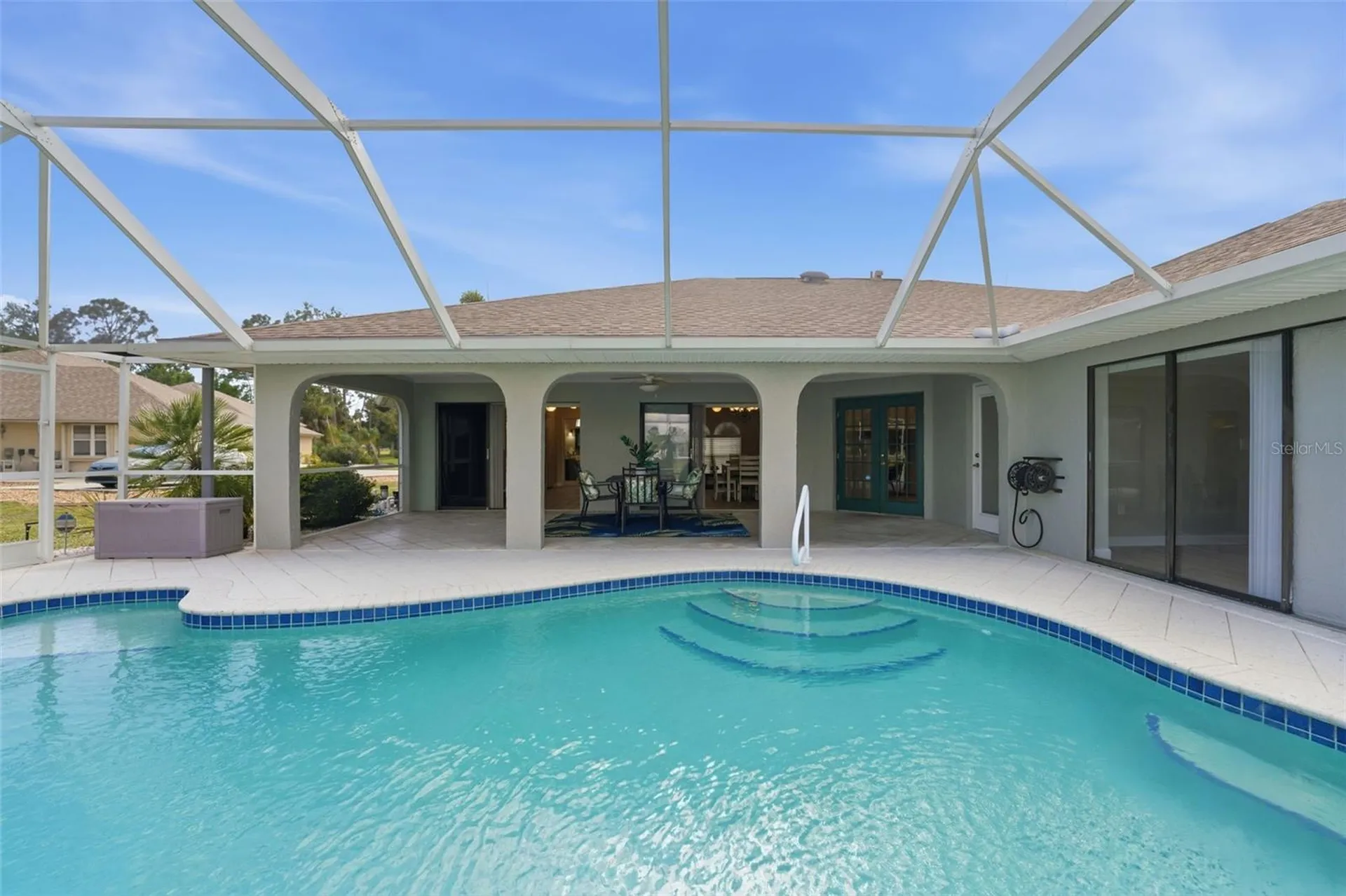 226 Corumba Street Punta Gorda FL 33983