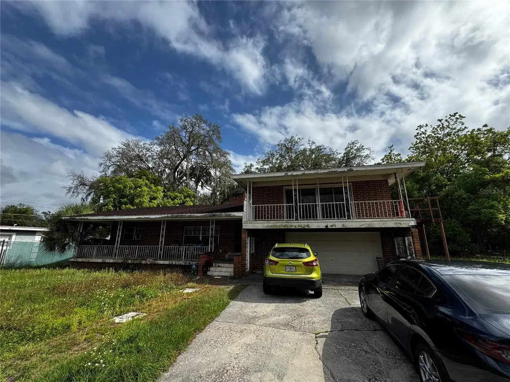 1307 Historic Goldsboro Boulevard Sanford FL 32771