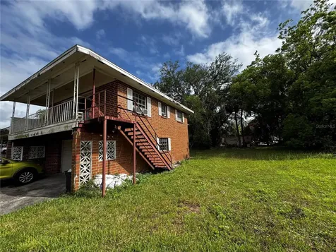 1307 Historic Goldsboro Boulevard Sanford FL 32771