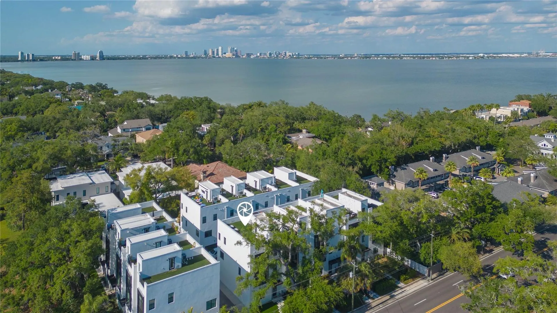 2851 W Gandy Boulevard Tampa FL 33611
