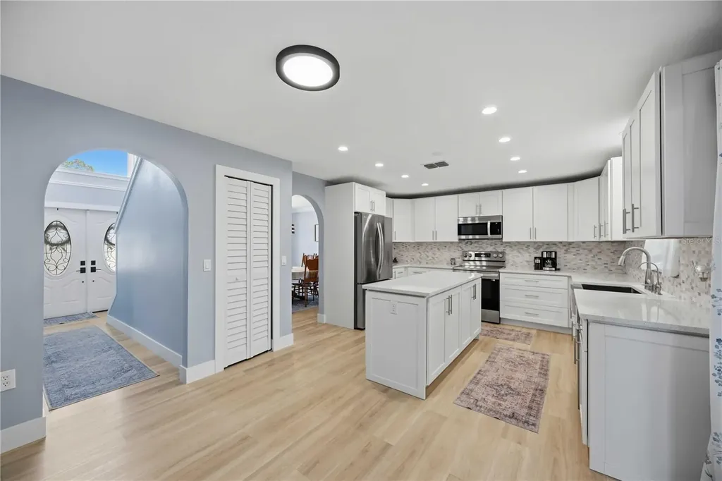 1681 Dawnview Street North Port FL 34288
