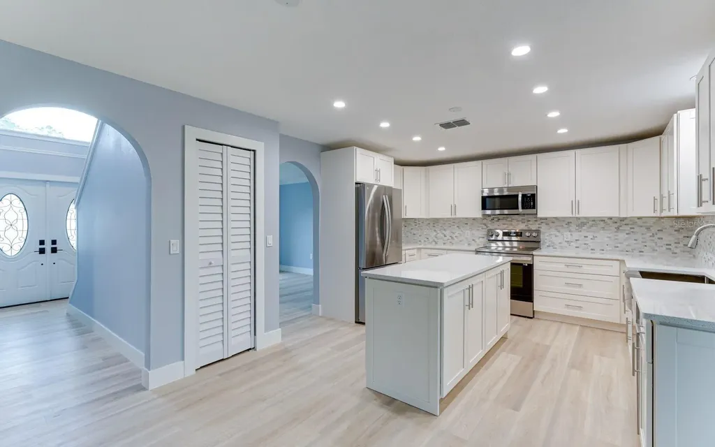 1681 Dawnview Street North Port FL 34288