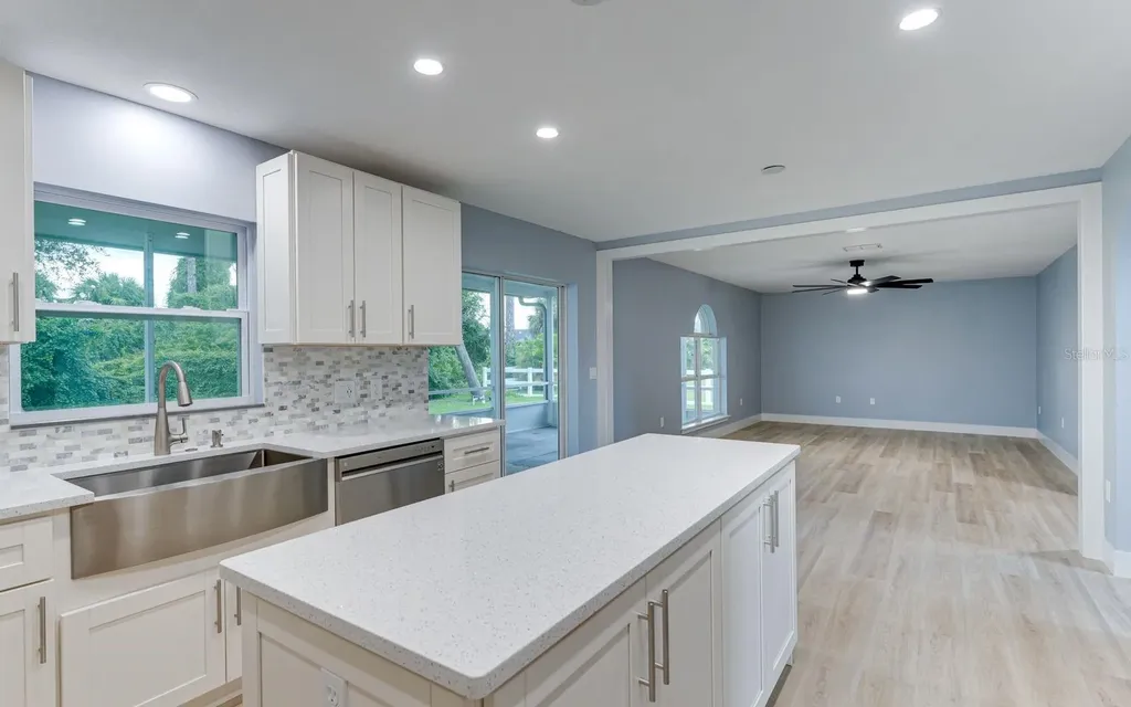 1681 Dawnview Street North Port FL 34288