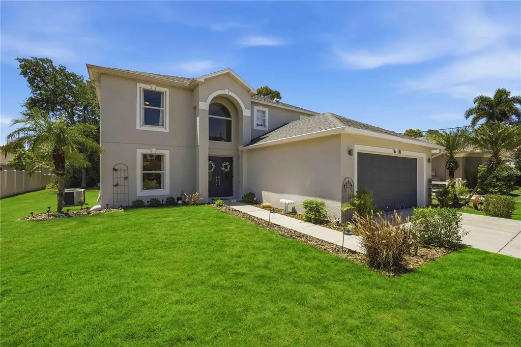 1681 Dawnview Street North Port FL 34288