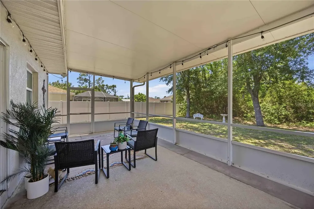 1681 Dawnview Street North Port FL 34288
