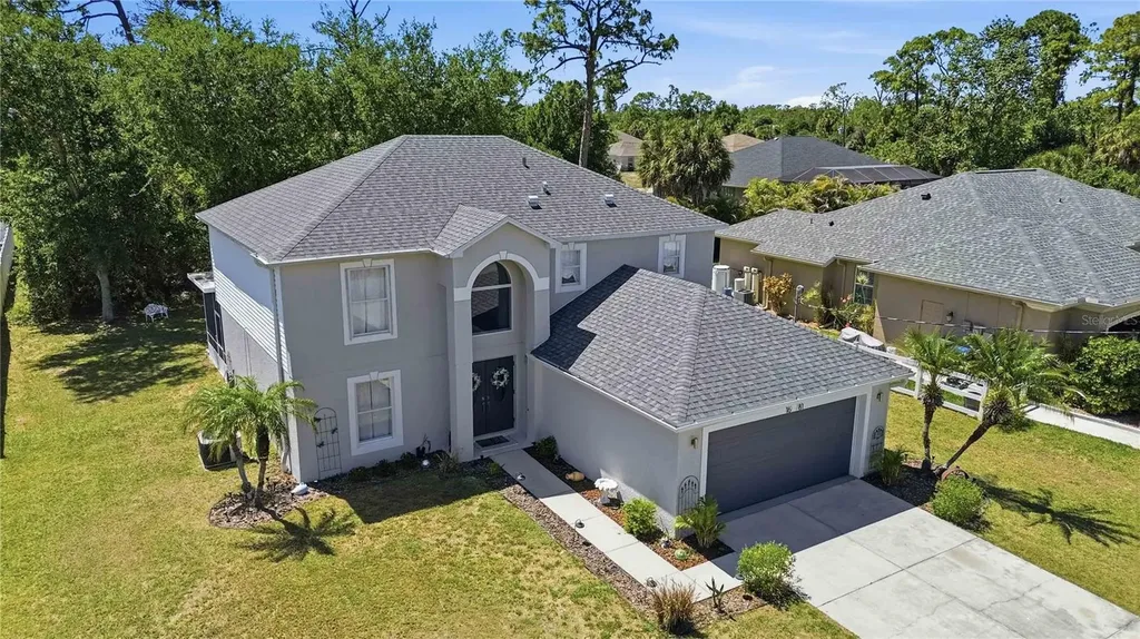 1681 Dawnview Street North Port FL 34288