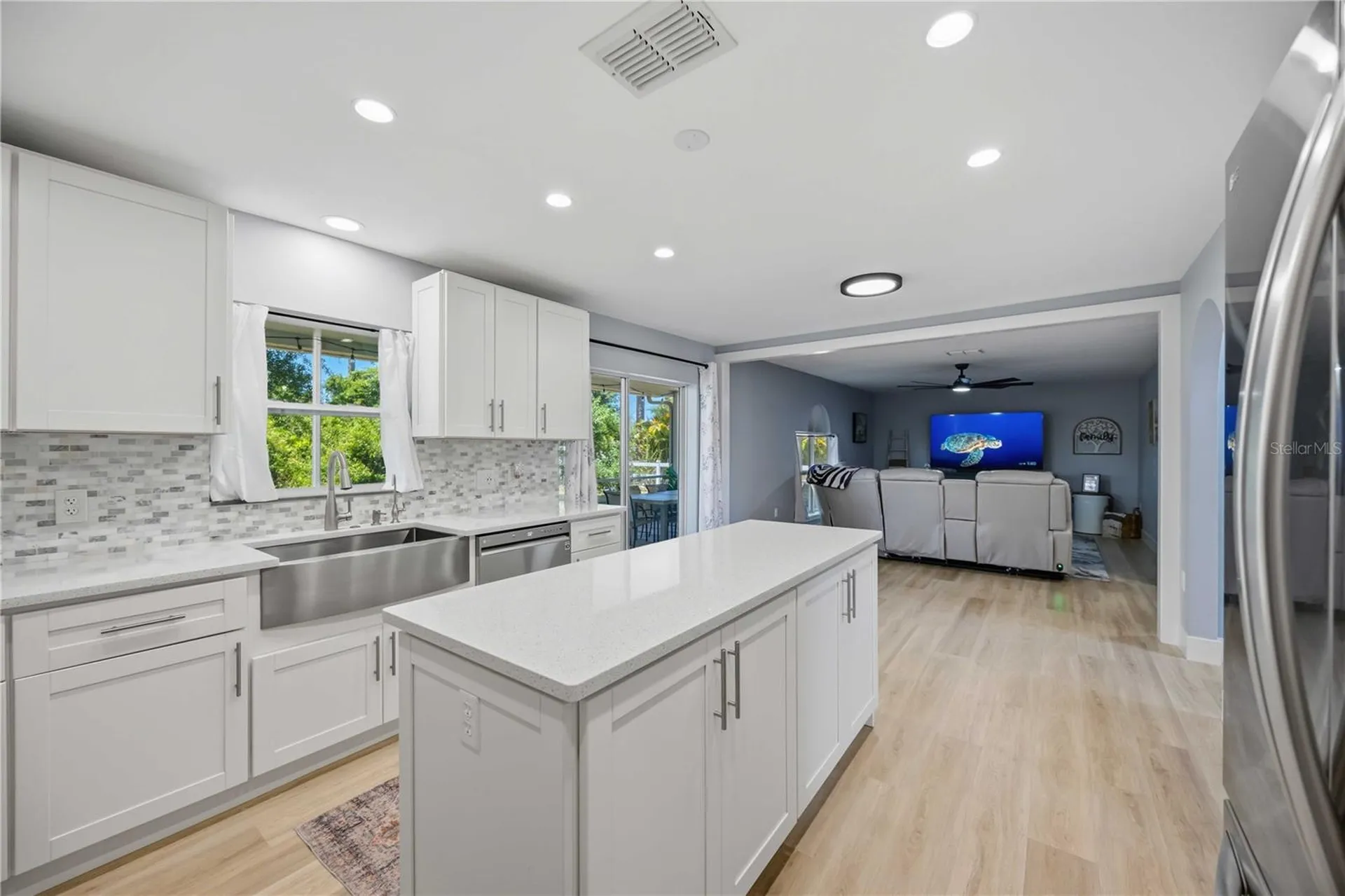 1681 Dawnview Street North Port FL 34288
