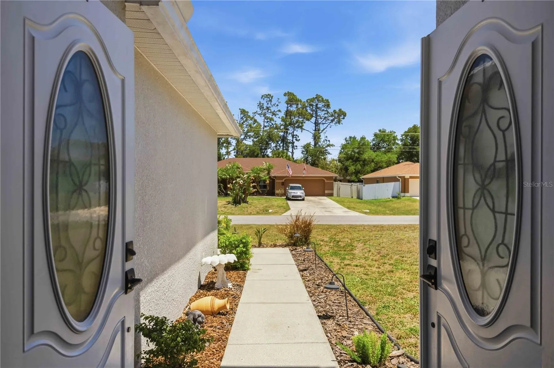 1681 Dawnview Street North Port FL 34288