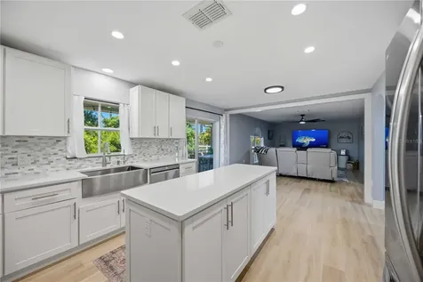 1681 Dawnview Street North Port FL 34288