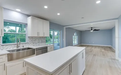 1681 Dawnview Street North Port FL 34288