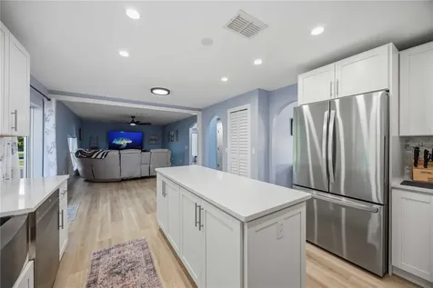 1681 Dawnview Street North Port FL 34288