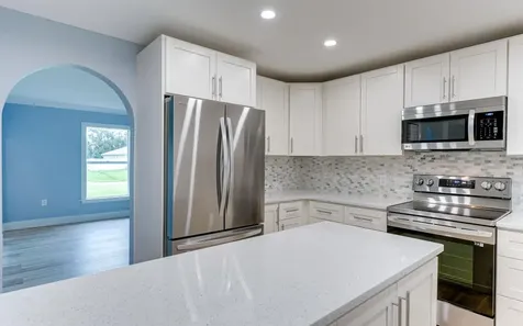 1681 Dawnview Street North Port FL 34288