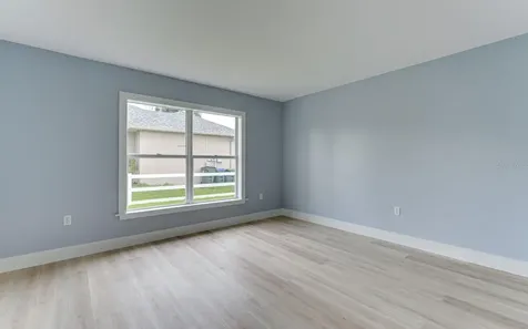 1681 Dawnview Street North Port FL 34288