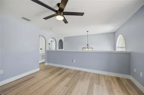 1681 Dawnview Street North Port FL 34288