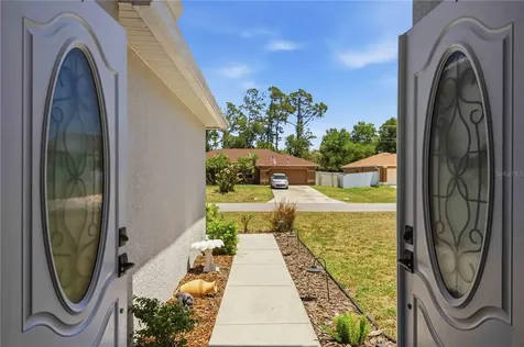 1681 Dawnview Street North Port FL 34288