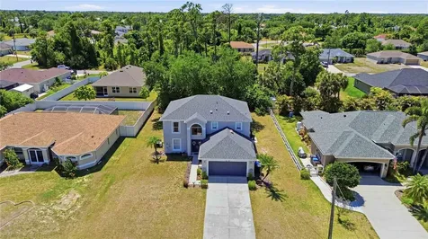 1681 Dawnview Street North Port FL 34288