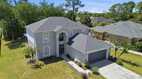 1681 Dawnview Street North Port FL 34288