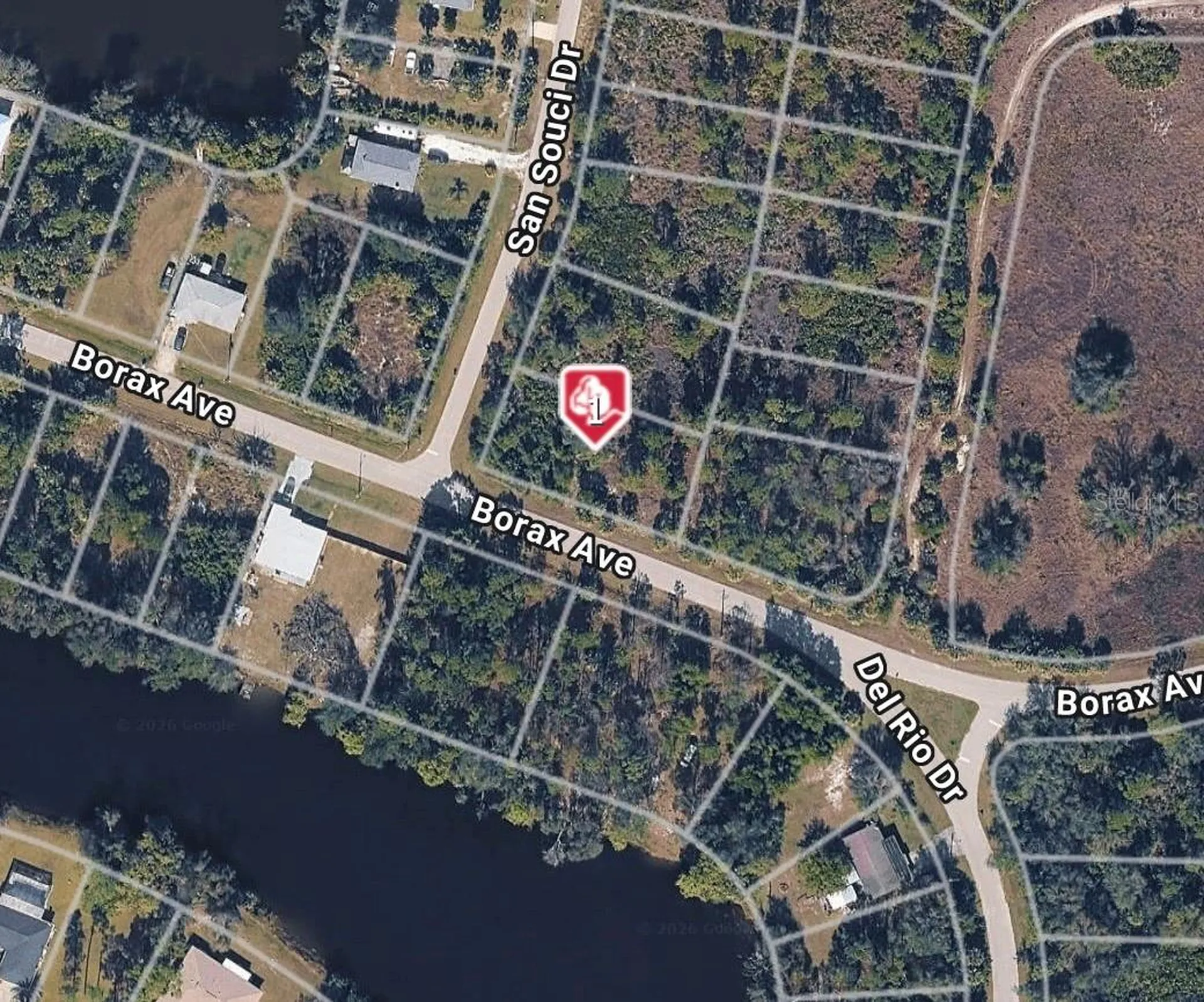12116 San Souci Drive Punta Gorda FL 33955