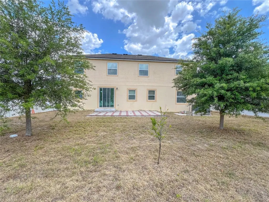 948 NW 252nd Drive Newberry FL 32669