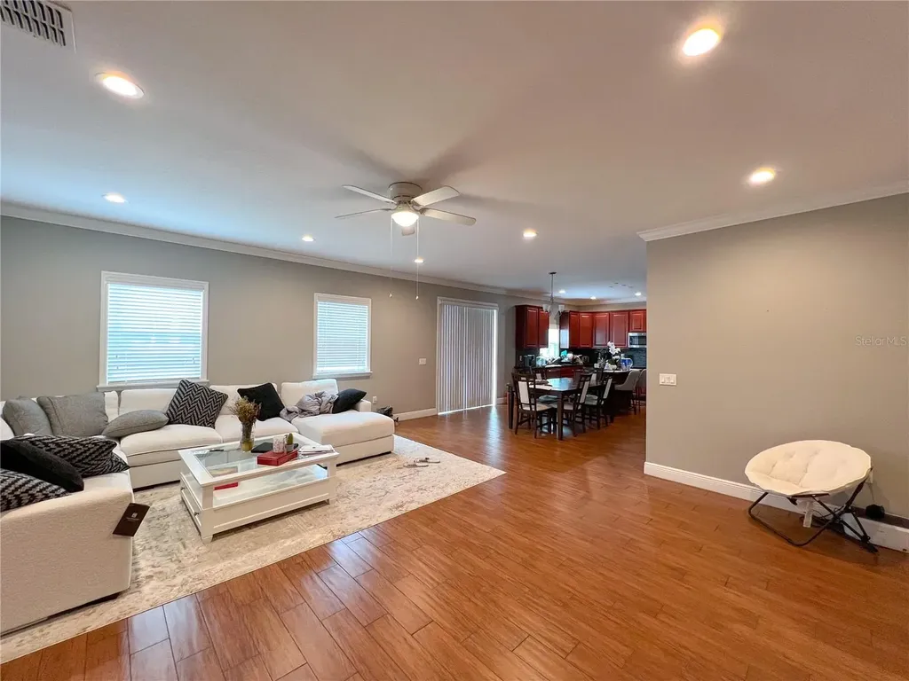 948 NW 252nd Drive Newberry FL 32669