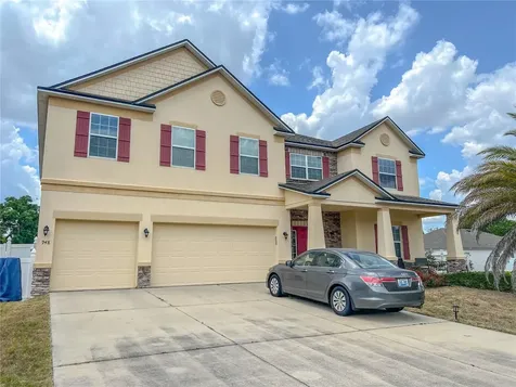 948 NW 252nd Drive Newberry FL 32669